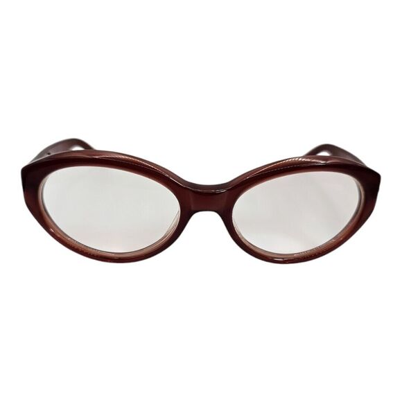 Tory Burch TY7040 1053/14 57/19 135 2N Eyeglasses Round Eye FRAMES ONLY!!!